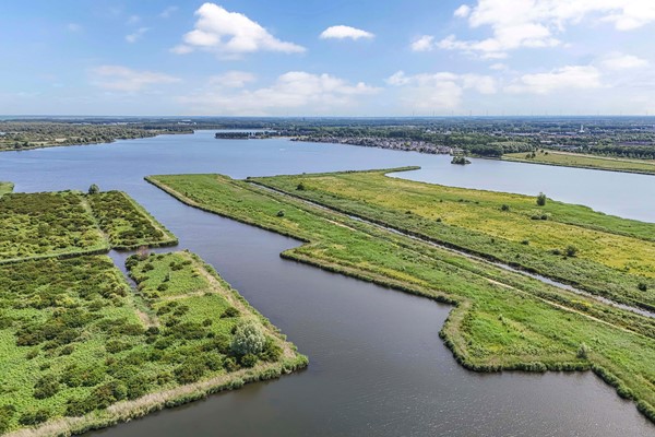 Medium property photo - Drijfanker 51, 1319 DC Almere